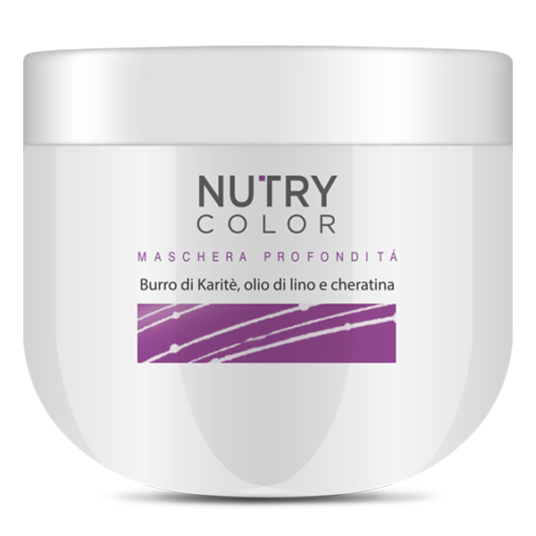 COLOR DEPTH MASK 300ml
